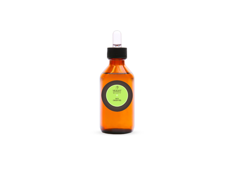 OXYGEN PEEL  (professionaalseks kasutamiseks)