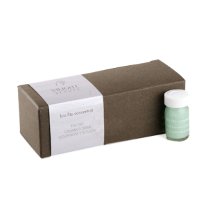 ФИАЛОИДЫ ПРОТИВ КУПЕРОЗА И ПОКРАСНЕНИЙ