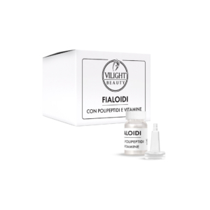 ФИАЛОИДЫ С ПЕПТИДАМИ И ВИТАМИНАМИ