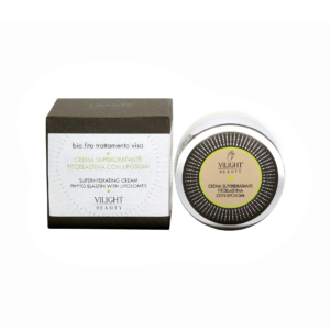 КРЕМ СУПЕРУВЛАЖНЯЮЩИЙ С ФИТОЭЛАСТИНОМ В ЛИПОСОМАХ