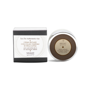 АНТИВОЗРАСТНОЙ КРЕМ СО СТВОЛОВЫМИ КЛЕТКАМИ АЛЬПИЙСКОЙ ЗВЕЗДЫ