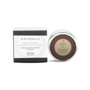 KOJI HAPET SISALDAV NAHKA HELENDAV KREEM