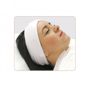 Лента для волос на липучке