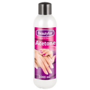 Atsetoon 1000ml