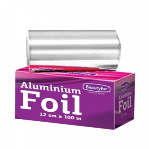 Alumiinium foolium 100 m