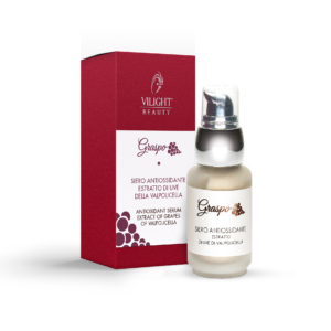 АНТИОКСИДАНТНАЯ СЫВОРОТКА GRASPO