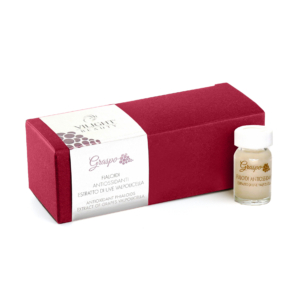 GRASPO ФИАЛОИДЫ КОНЦЕНТРАТ АНТИОКСИДАНТНЫЙ C РЕСВЕРАТРОЛОМ