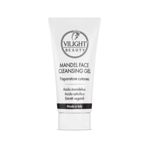 FACE MANDEL CLEANSER GEL ОЧИЩАЮЩИЙ ГЕЛЬ–АКТИВАТОР