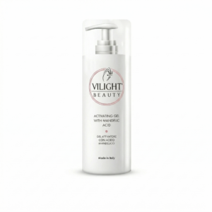 FACE MANDEL CLEANSER GEL ОЧИЩАЮЩИЙ ГЕЛЬ–АКТИВАТОР (для профессионального использования)