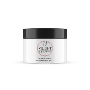 NÄOMASK MANDELHAPPE BAASIL (professinaalseks kasutamiseks)