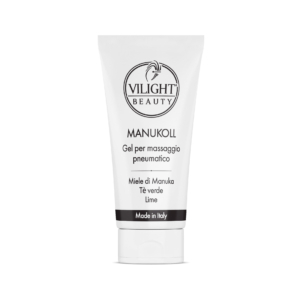 ГЕЛЬ MANUKOLL НА ОСНОВЕ МЕДА МАНУКИ ДЛЯ ПНЕВМАТИЧЕСКОГО МАССАЖА