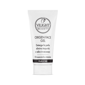 FACE MANDEL CLEANSER GEL ОЧИЩАЮЩИЙ ГЕЛЬ–АКТИВАТОР