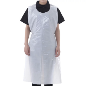 Фартуки одноразовые 50 шт.