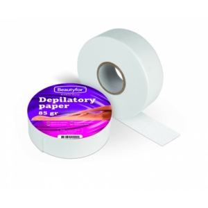 Depilatsioonipaber rullis 100 m