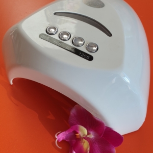 CCFL and LED combo лампа