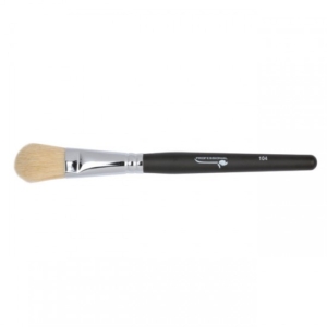 Кисточка для маски из волос кабана