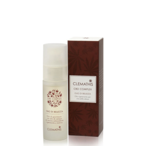 CBD Complex   Масло