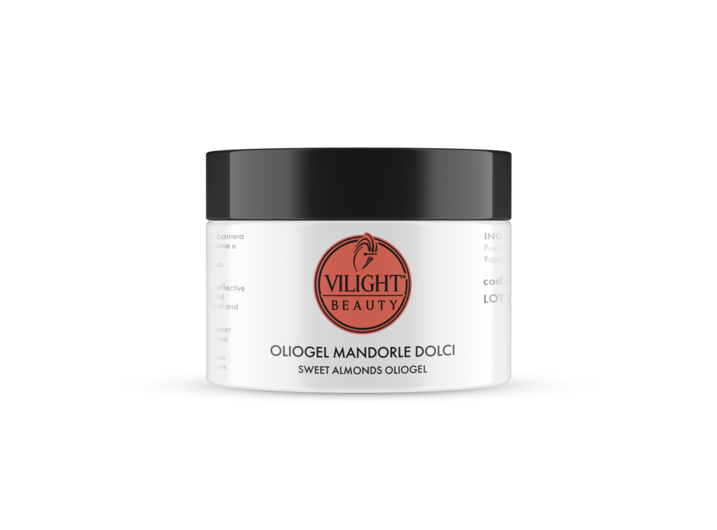 ГЕЛЬ-БАЛЬЗАМ OLIOGEL С МИНДАЛЬНЫМ МАСЛОМ
