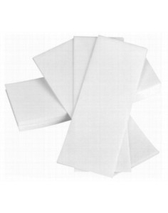 Бумага для депиляции в полосках 100 шт.