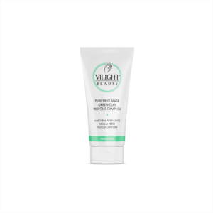 ROHELISE SAVI, TARUVAIGU JA KAMPRI PUHASTAV MASK