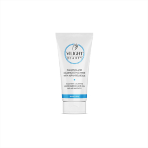 ALFA-BISABOLOOLIGA RAHUSTAV JA ÖDEEMIVASTANE MASK